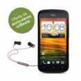 HTC One S Edição auriculares urBeats